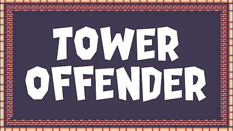 Tower Offender Game