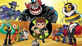 Ben 10