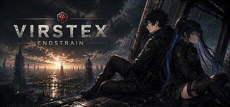 VIRSTEX ENDSTRAIN Game