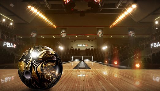 PBA Pro Bowling 2023