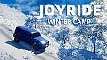 Joyride - Winter Camp