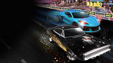 Fast & Furious: Arcade Edition Game