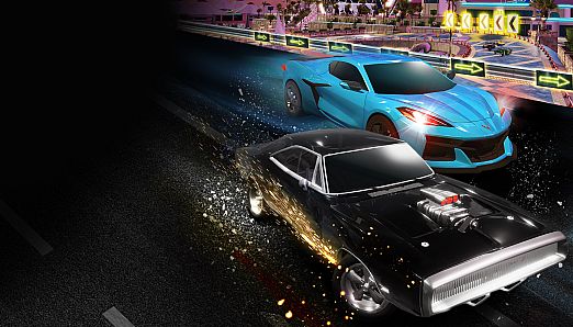 Fast & Furious: Arcade Edition