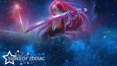 Signs of Zodiac Game