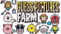 Guess Pictures - Farm