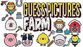 Guess Pictures - Farm