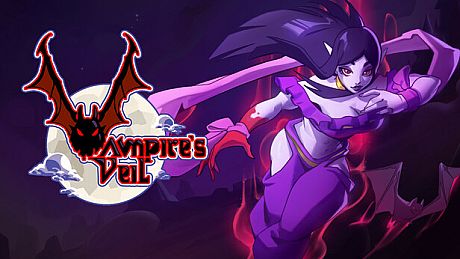 Vampire's Veil Game