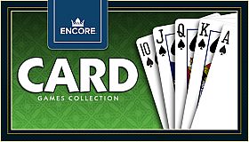 Encore Card Games Collection