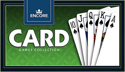 Encore Card Games Collection