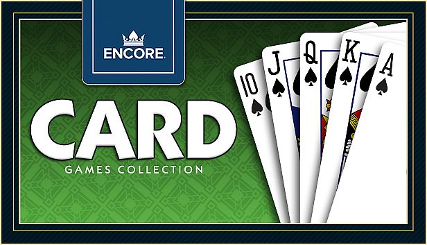 Buy Encore Card Games Collection
