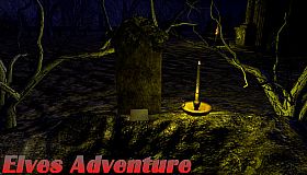 Elves Adventure