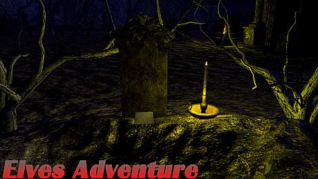 Elves Adventure