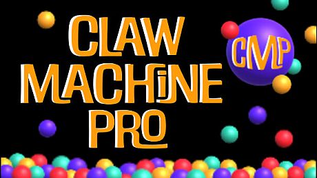 Claw Machine Pro Game