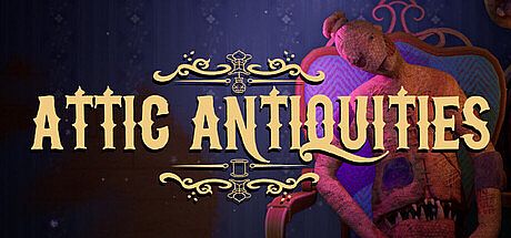 Attic Antiquities