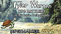 RPG Maker MV - Tyler Warren RPG Battlers - 16 Bit Battle Backgrounds