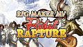 RPG Maker MV - Rebel Rapture Music Pack