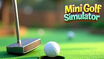 Mini Golf Simulator für PC kaufen