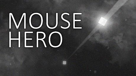 Mouse Hero Game