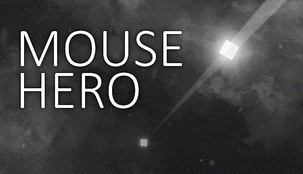 Buy Mouse Hero