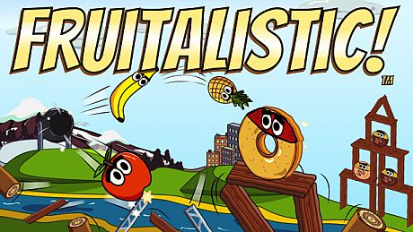 Fruitalistic! Game