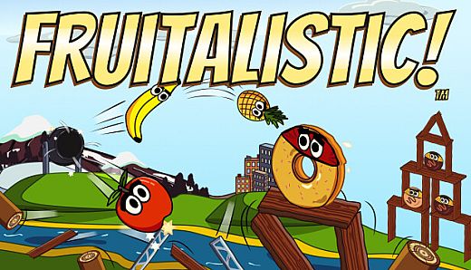 Fruitalistic!