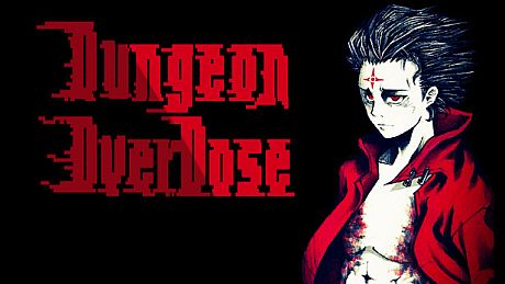 Dungeon Overdose Game