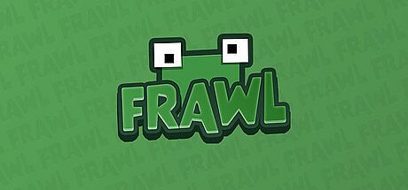 FRAWL Game