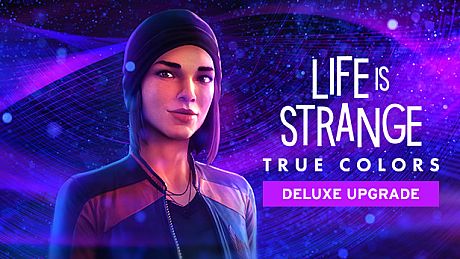 Life is Strange: True Colors - Deluxe Upgrade DLC