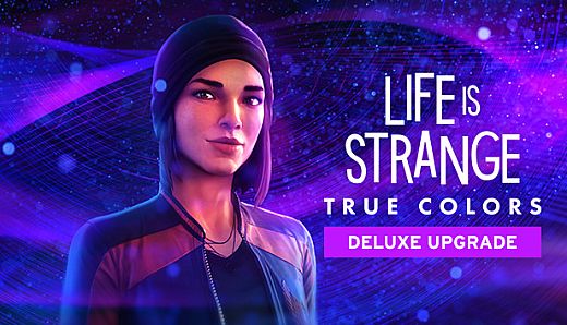 Life is Strange: True Colors - Deluxe Upgrade