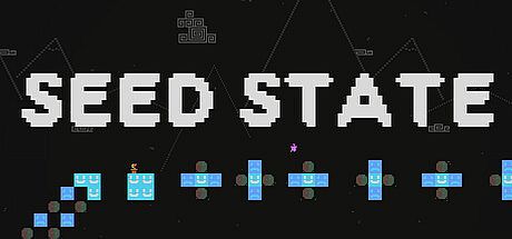 Seed State Game