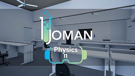 Oman Physics 11 Game