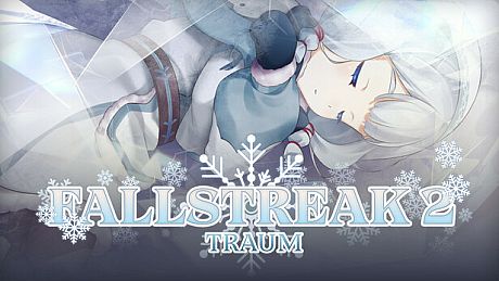 Fallstreak 2: Traum Game