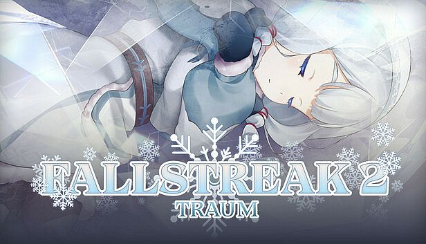 Buy Fallstreak 2: Traum