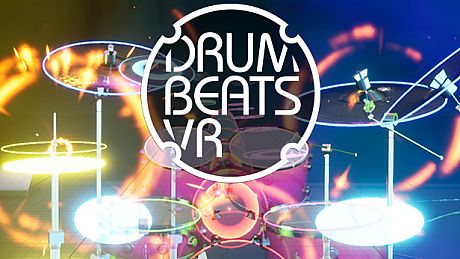 DrumBeats VR