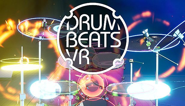 Buy DrumBeats VR
