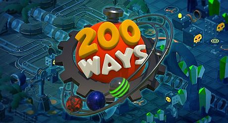 Two Hundred Ways Game