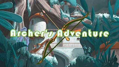 Archer's Adventure Game