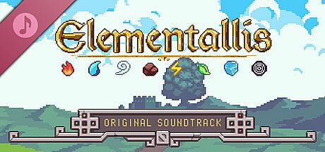 Elementallis Soundtrack DLC