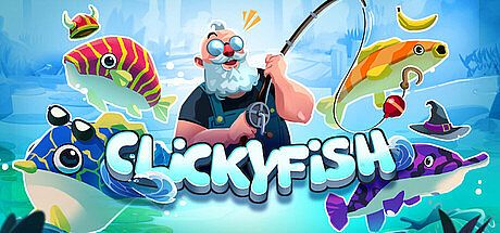 Clickyfish Game