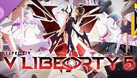 DJMAX RESPECT V - V LIBERTY V PACK