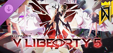 DJMAX RESPECT V - V LIBERTY V PACK DLC