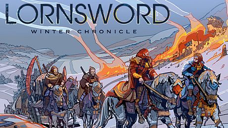 Lornsword Winter Chronicle Game