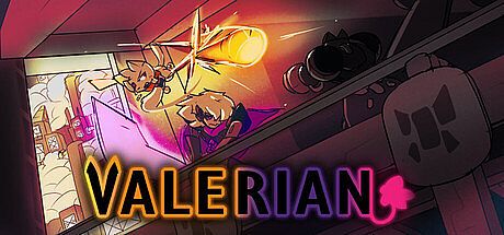 VALERIAN Game