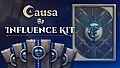 Causa, Voices of the Dusk - Influence Kit