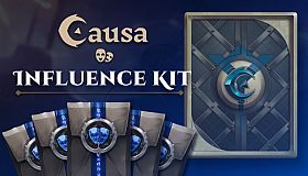 Causa, Voices of the Dusk - Influence Kit