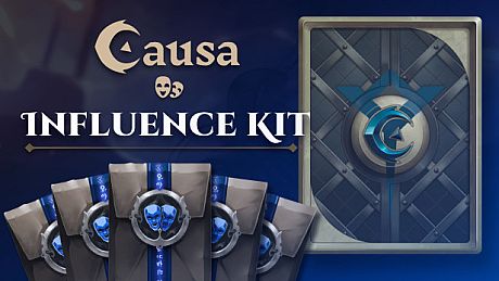 Causa, Voices of the Dusk - Influence Kit DLC