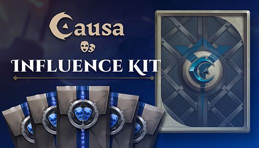 Causa, Voices of the Dusk - Influence Kit