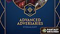 Fantasy Grounds - Stormlight Advanced Adversaries