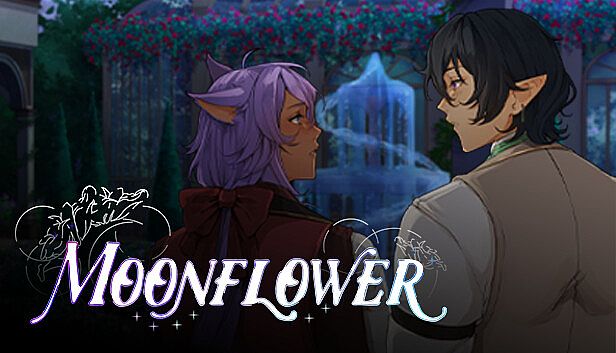 Buy Moonflower