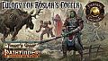 Fantasy Grounds - Pathfinder RPG - The Tyrant's Grasp AP 2: Eulogy for Roslar's Coffer (PFRPG)